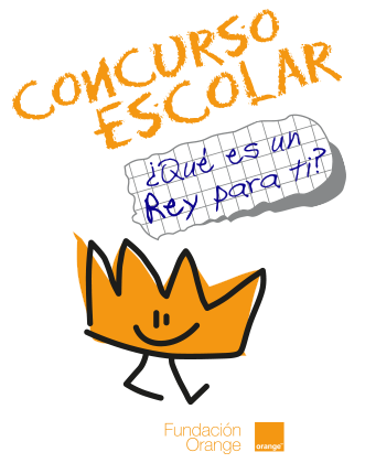 Concurso qué es un rey para ti